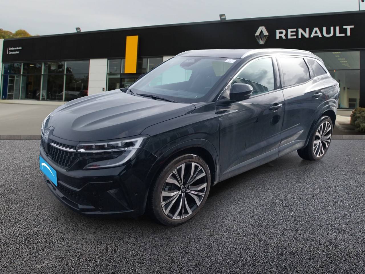 Image de l'annonce principale - Renault Austral