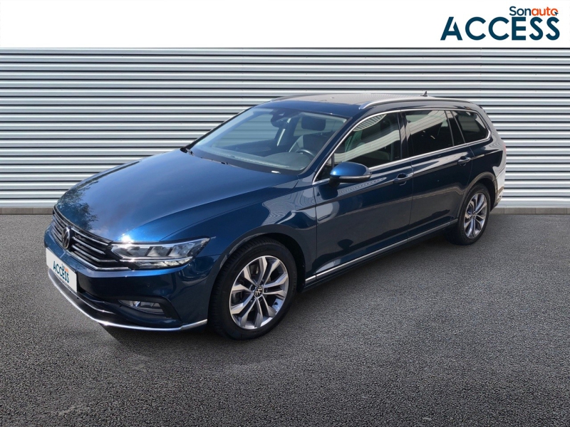 Image de l'annonce principale - Volkswagen Passat