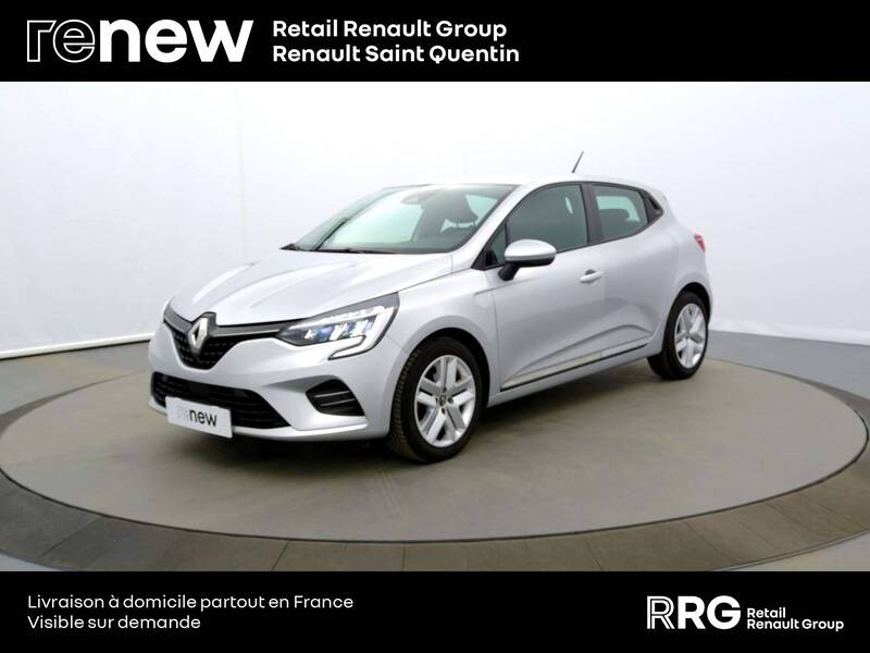 Image de l'annonce principale - Renault Clio