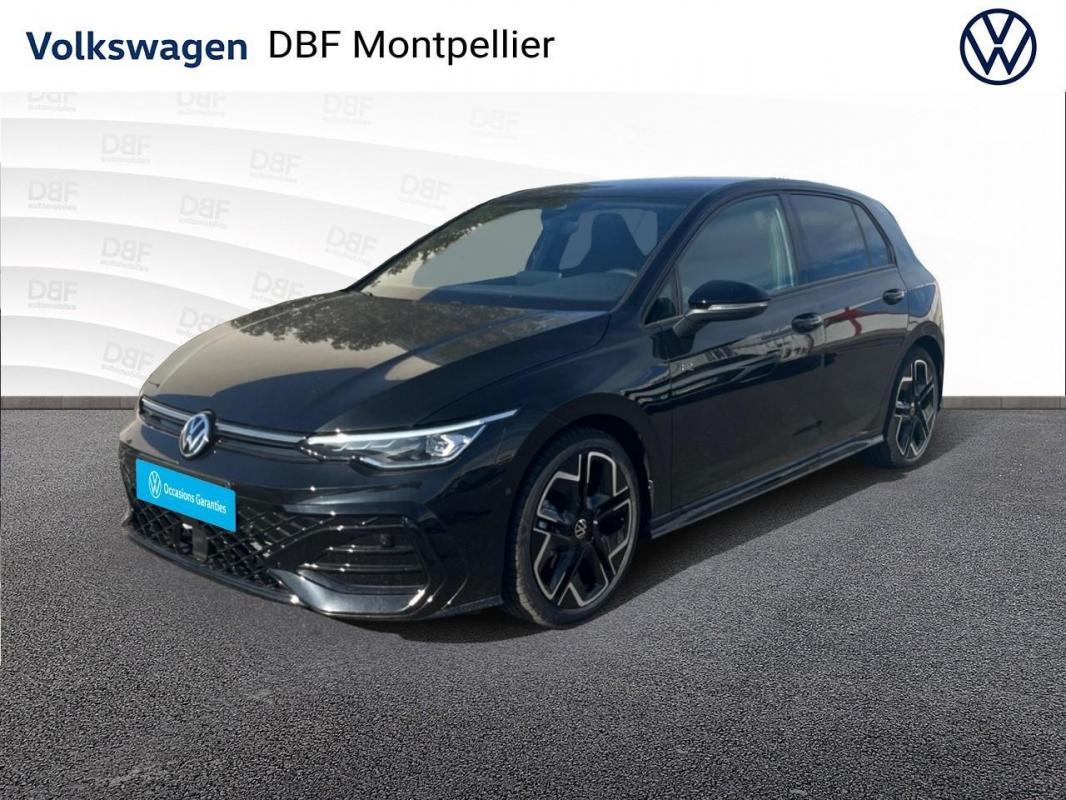 Image de l'annonce principale - Volkswagen Golf