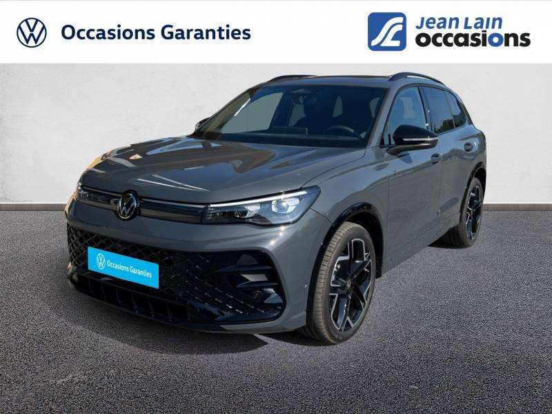 Image de l'annonce principale - Volkswagen Tiguan