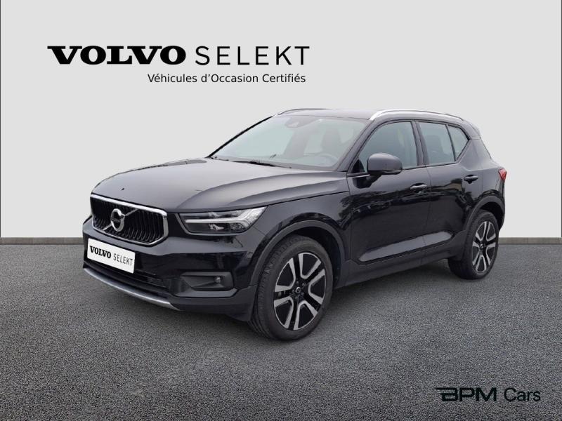 Image de l'annonce principale - Volvo XC40