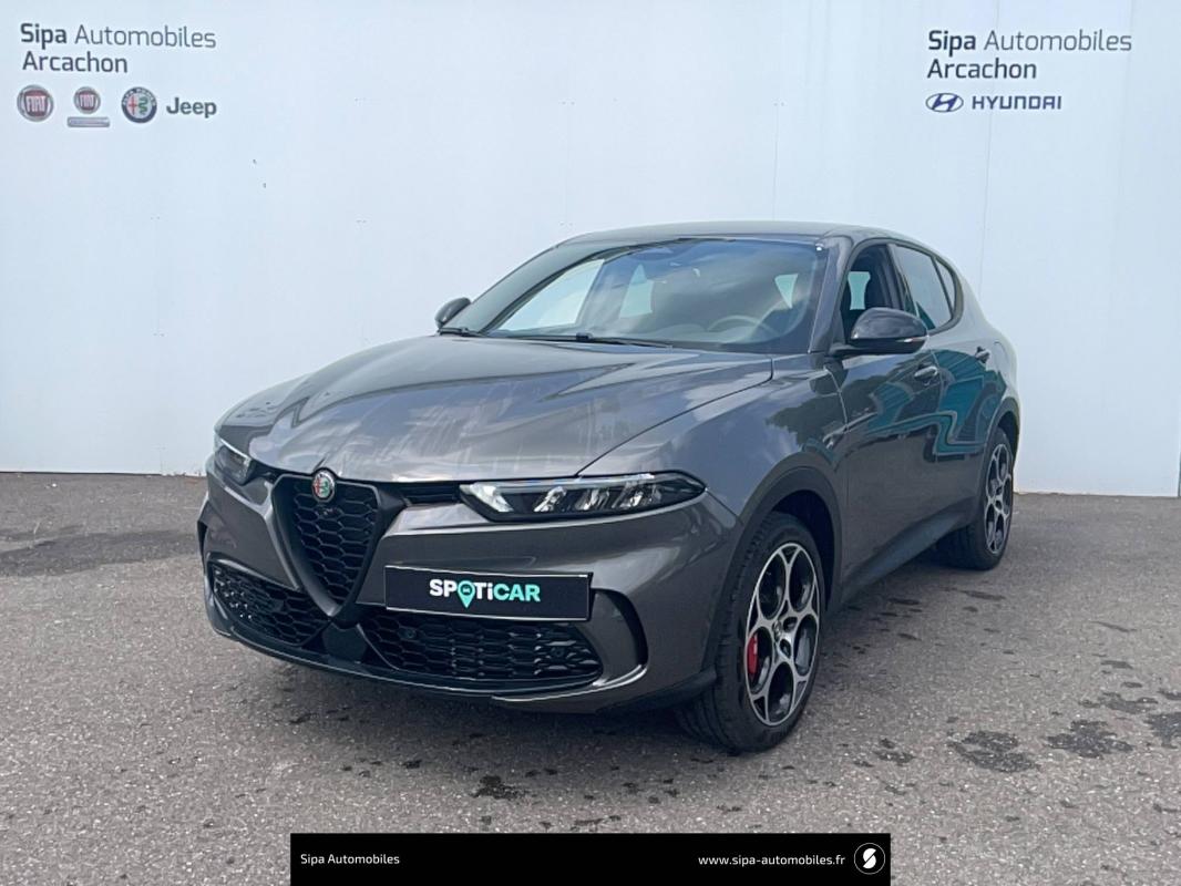 Image de l'annonce principale - Alfa Romeo Tonale