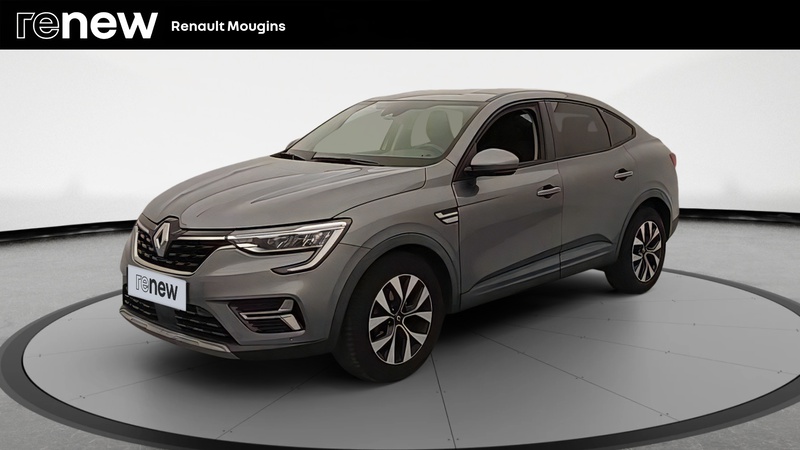 Image de l'annonce principale - Renault Arkana
