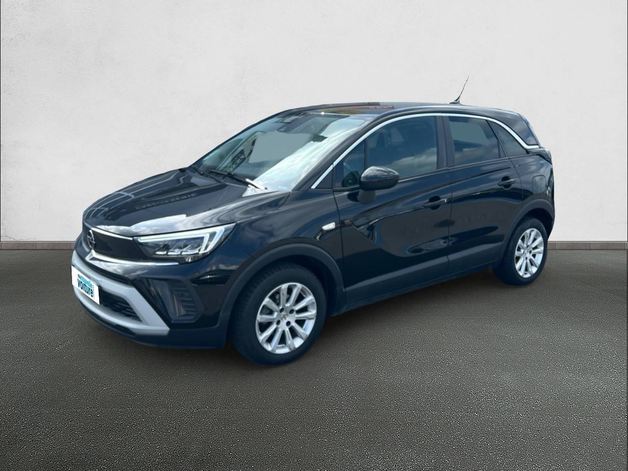 Image de l'annonce principale - Opel Crossland