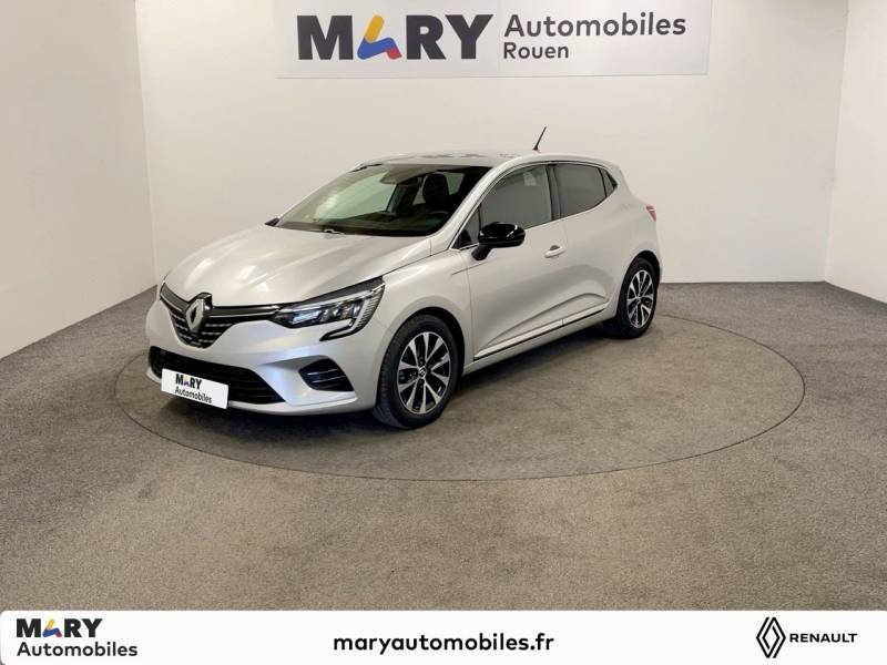 Image de l'annonce principale - Renault Clio