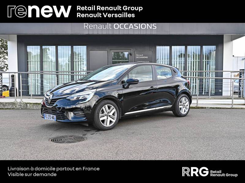 Image de l'annonce principale - Renault Clio