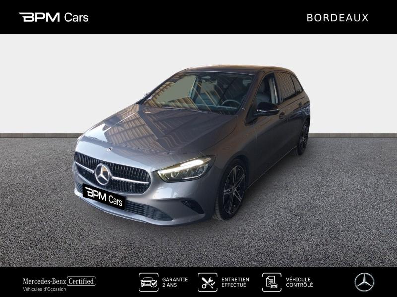 Image de l'annonce principale - Mercedes-Benz Classe B