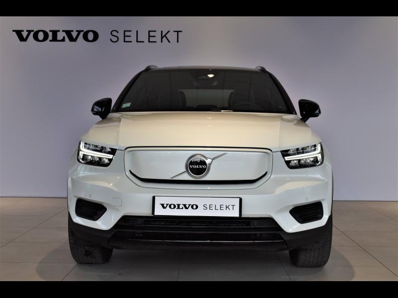 Image de l'annonce principale - Volvo XC40