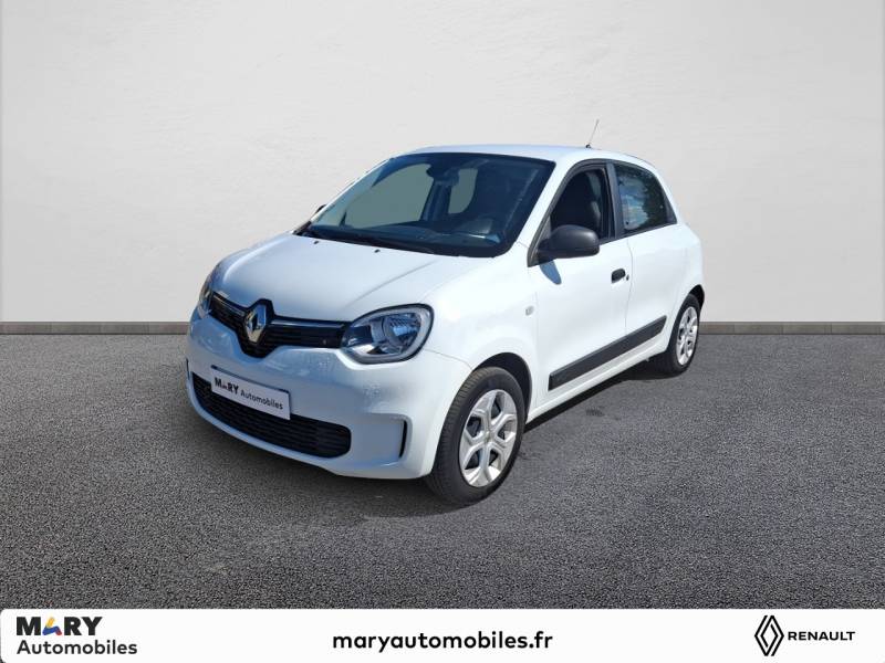 Image de l'annonce principale - Renault Twingo