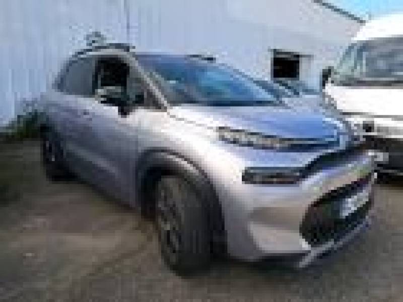 Image de l'annonce principale - Citroën C3 Aircross