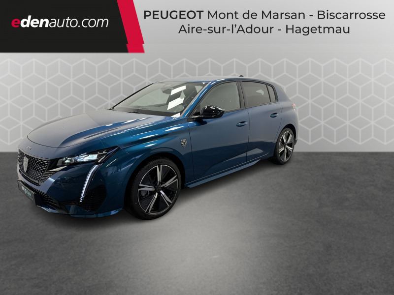 Image de l'annonce principale - Peugeot 308
