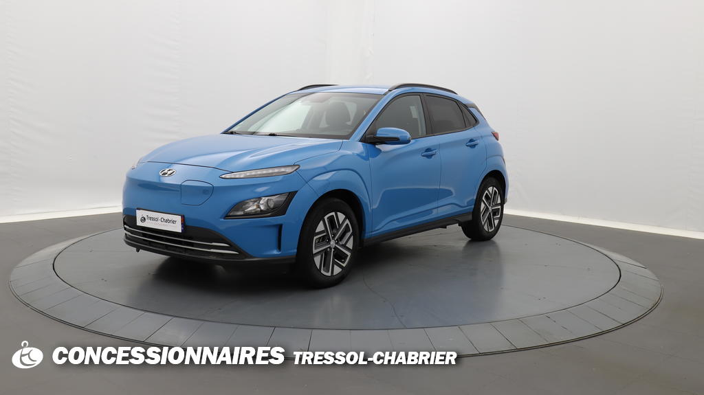 Image de l'annonce principale - Hyundai KONA