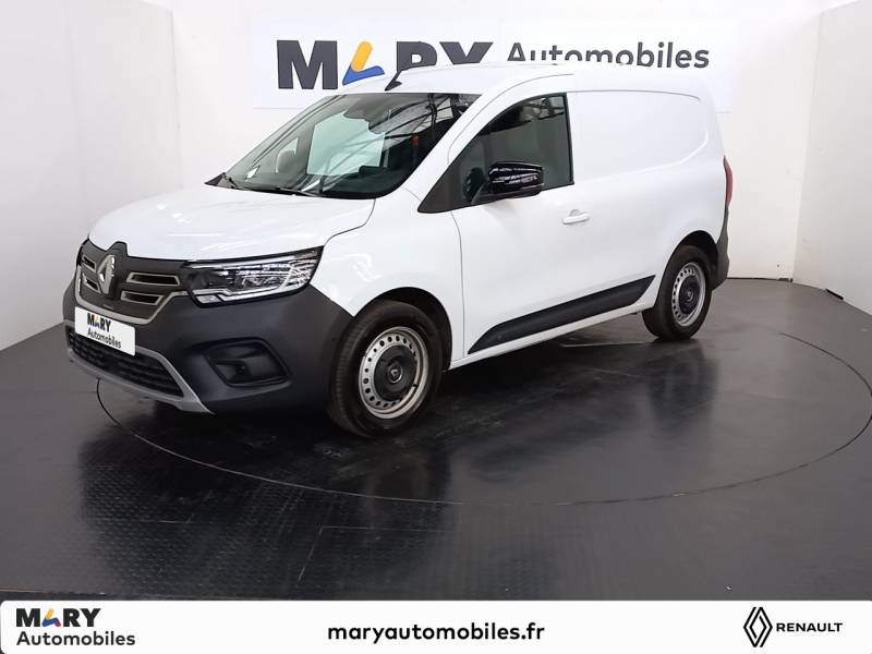 Image de l'annonce principale - Renault Kangoo