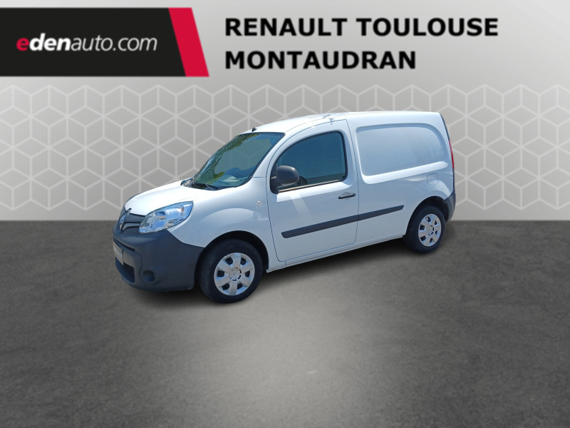 Image de l'annonce principale - Renault Kangoo