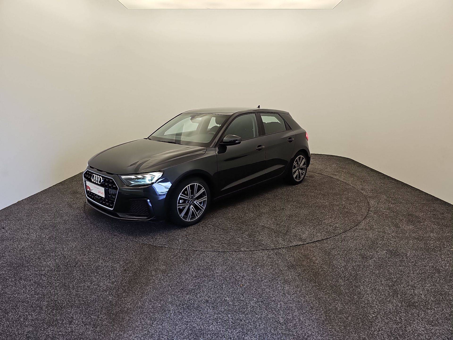 Image de l'annonce principale - Audi A1