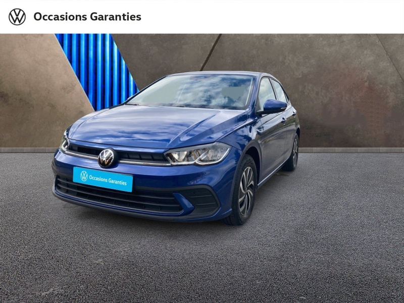 Image de l'annonce principale - Volkswagen Polo