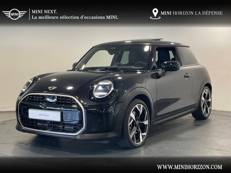 Image de l'annonce principale - MINI Hatch 3 Portes