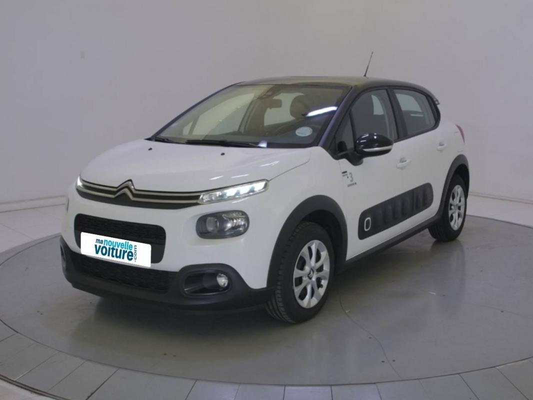 Image de l'annonce principale - Citroën C3