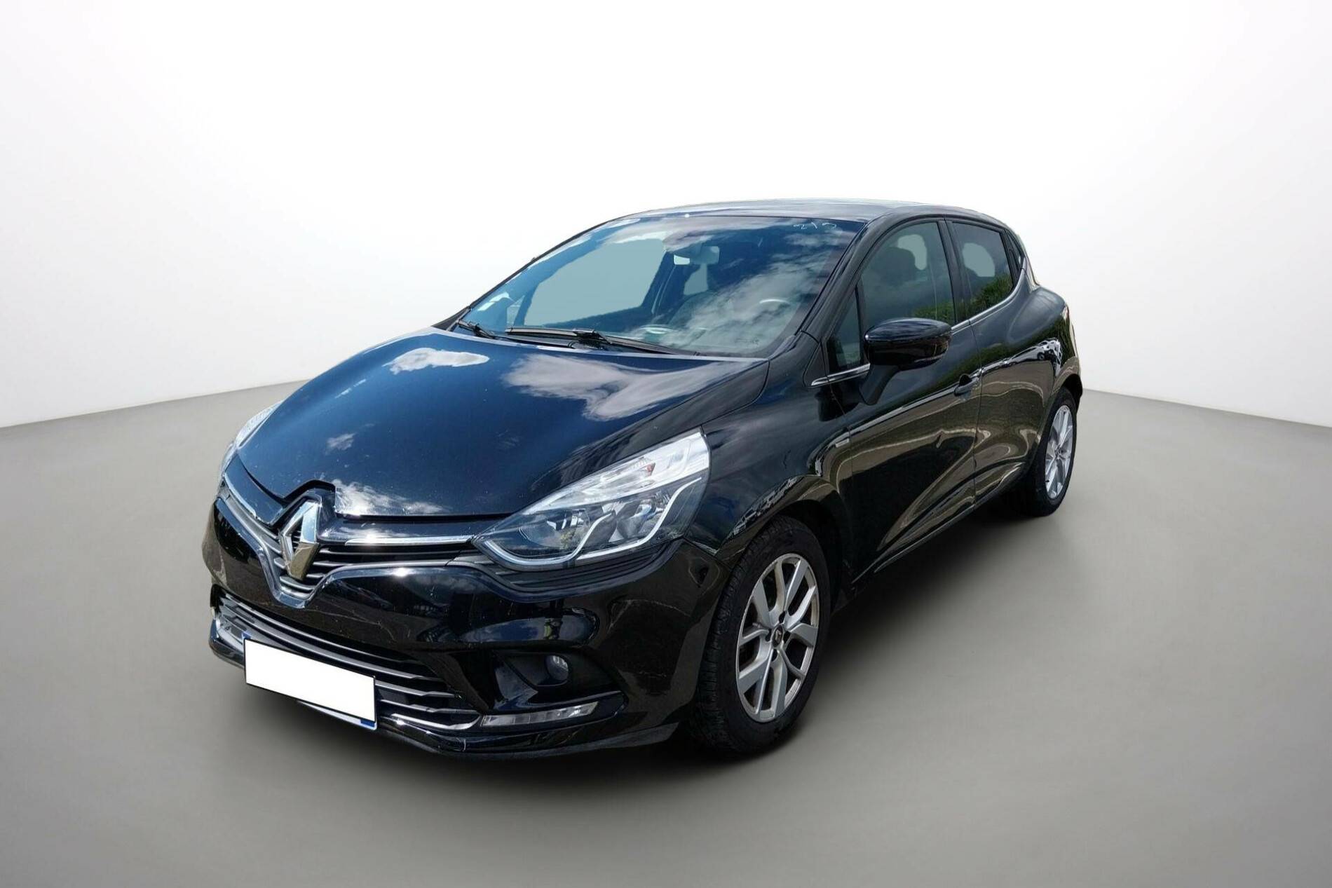 Image de l'annonce principale - Renault Clio