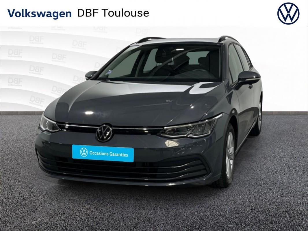 Image de l'annonce principale - Volkswagen Golf