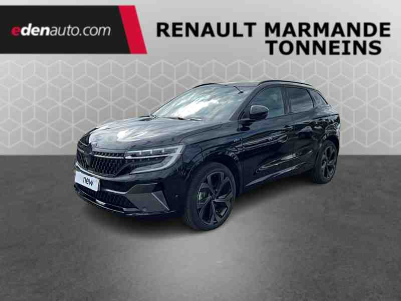 Image de l'annonce principale - Renault Austral