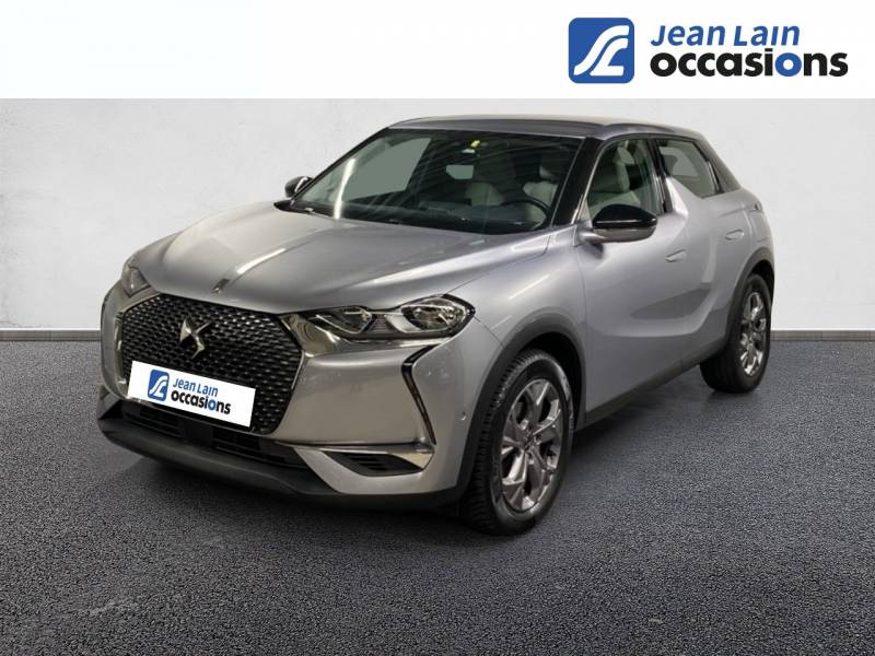 Image de l'annonce principale - DS DS 3 Crossback