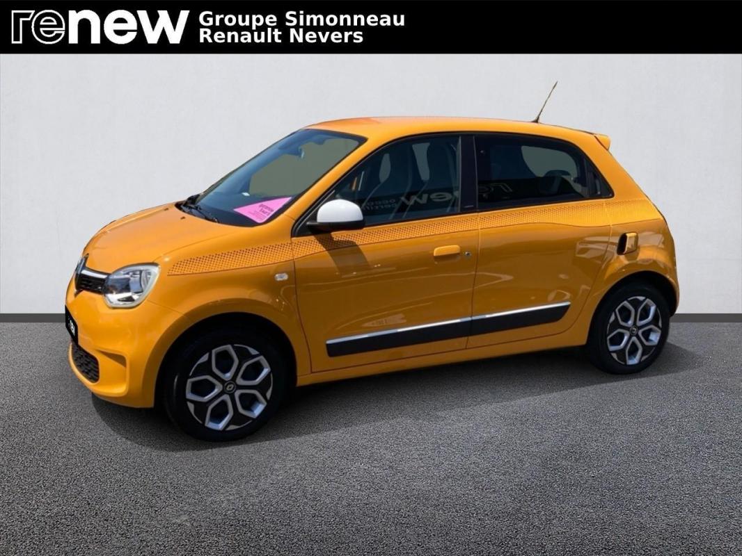 Image de l'annonce principale - Renault Twingo