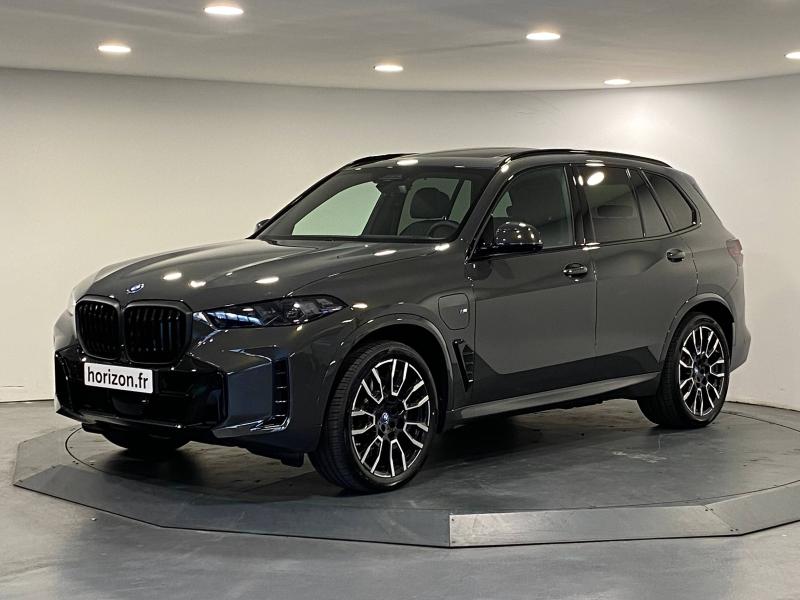 Image de l'annonce principale - BMW X5