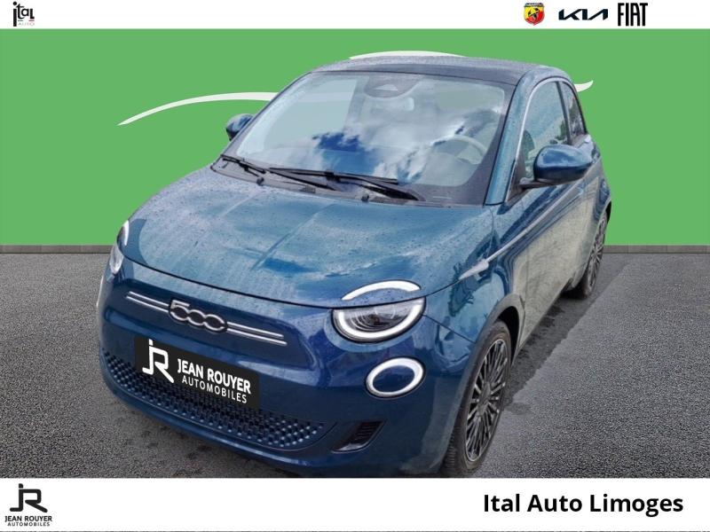 Image de l'annonce principale - Fiat 500