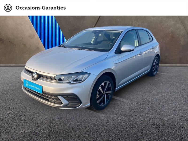 Image de l'annonce principale - Volkswagen Polo