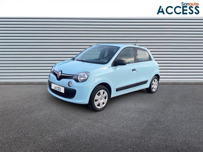 Image de l'annonce principale - Renault Twingo