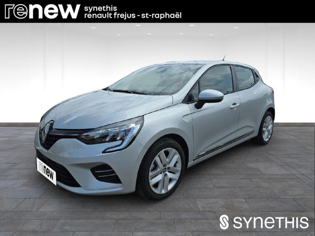 Image de l'annonce principale - Renault Clio
