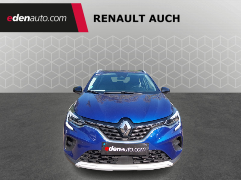 Image de l'annonce principale - Renault Captur