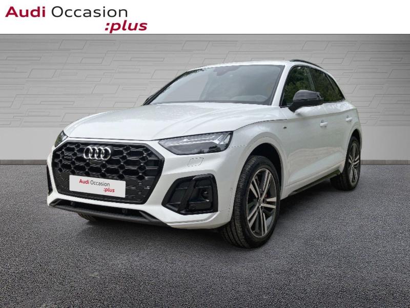 Image de l'annonce principale - Audi Q5