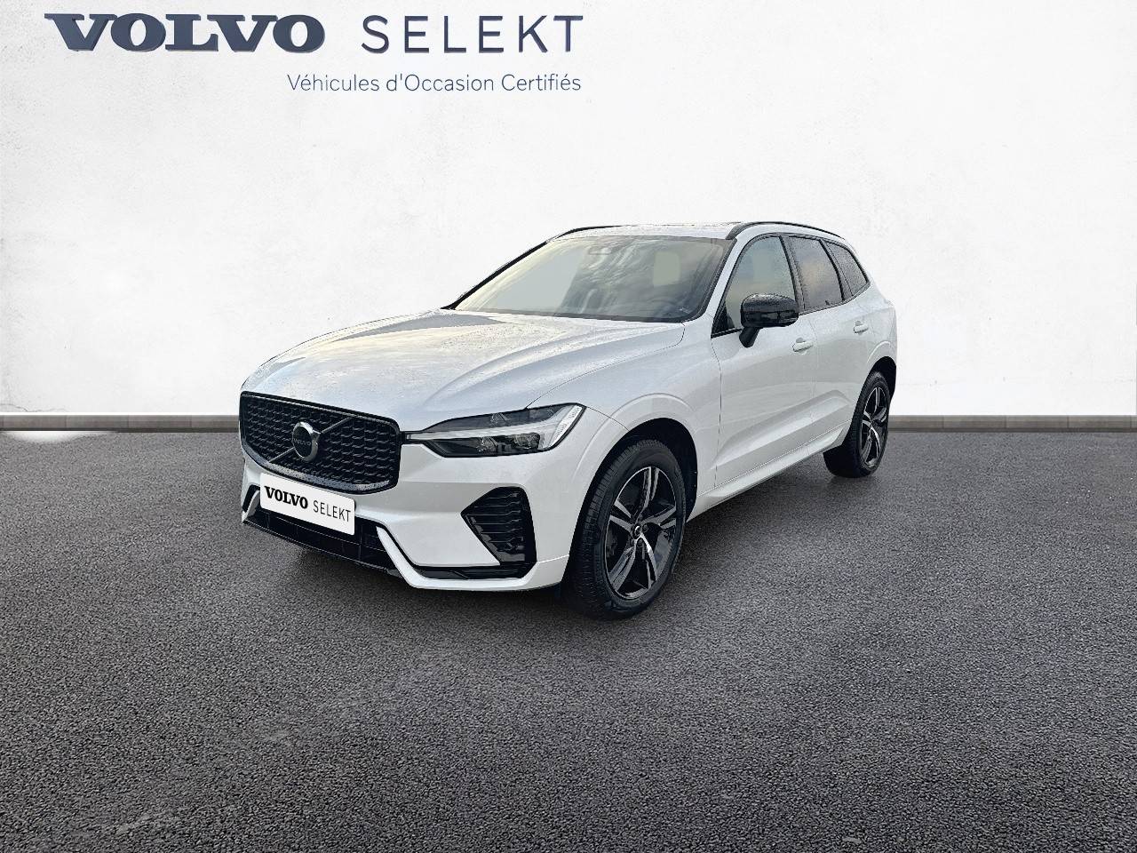 Image de l'annonce principale - Volvo XC60