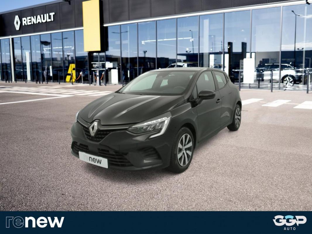 Image de l'annonce principale - Renault Clio