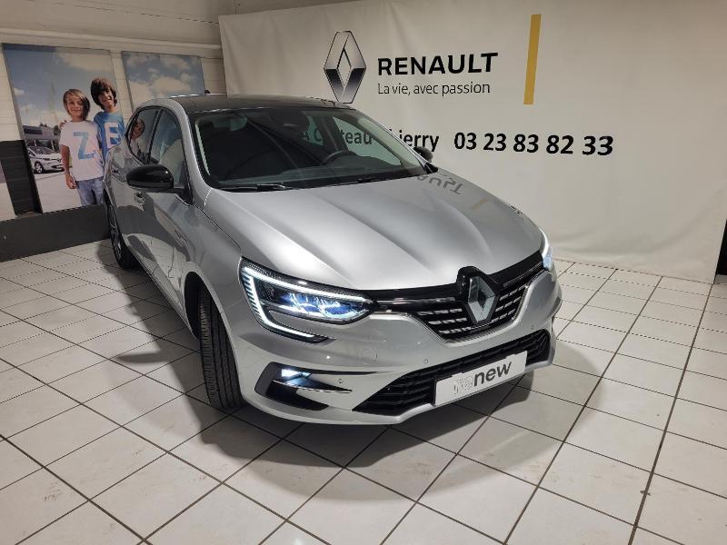 Image de l'annonce principale - Renault Megane