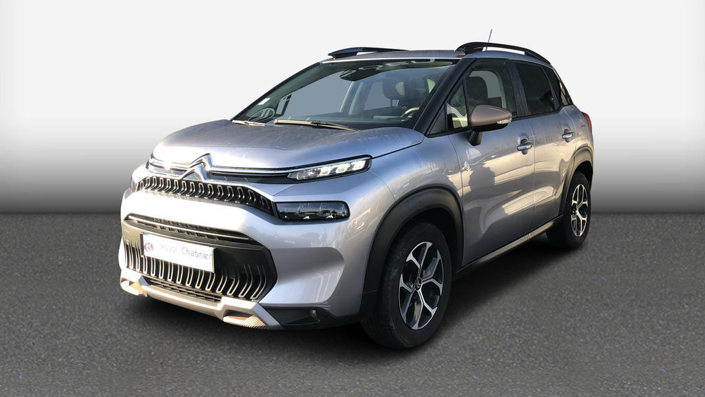 Image de l'annonce principale - Citroën C3 Aircross