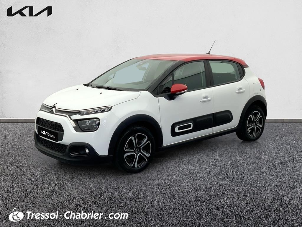 Image de l'annonce principale - Citroën C3