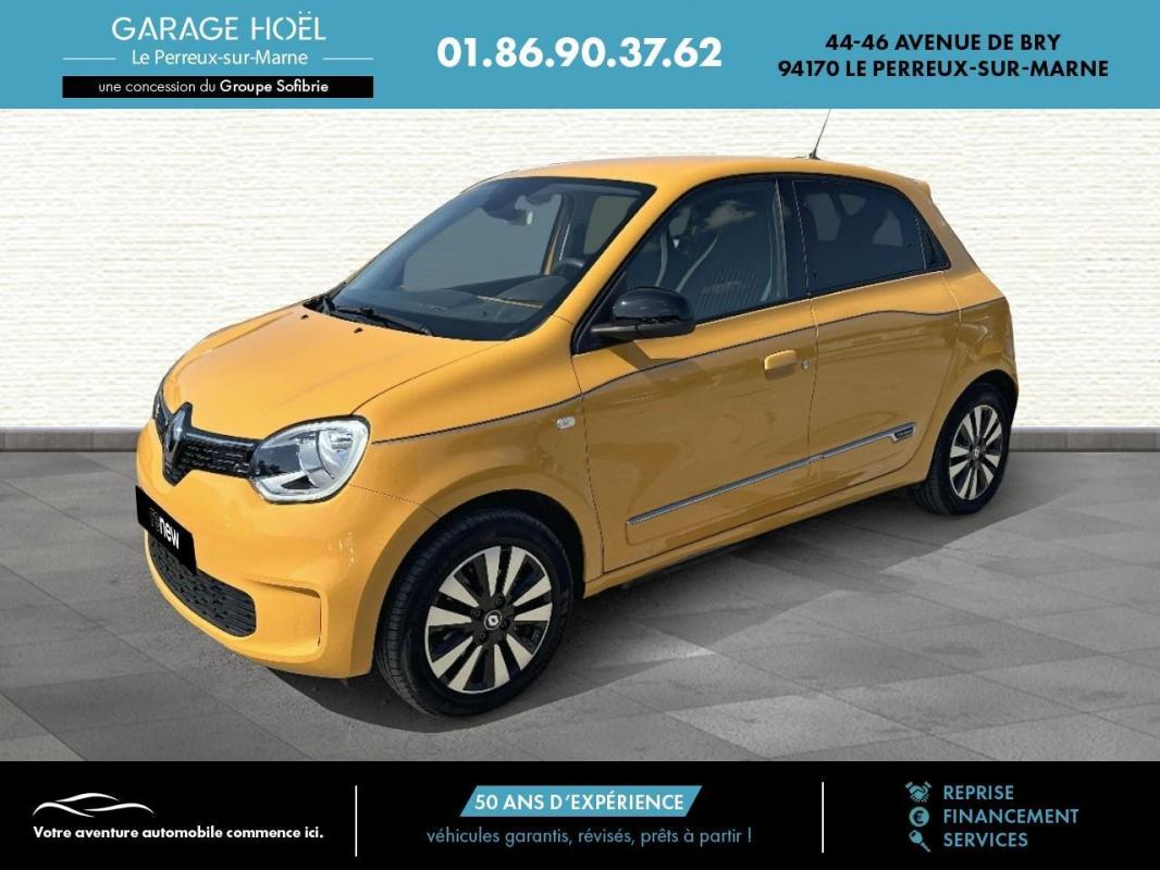 Image de l'annonce principale - Renault Twingo