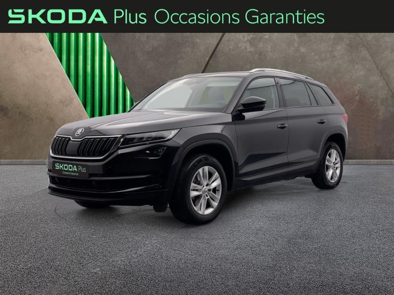 Image de l'annonce principale - Skoda Kodiaq