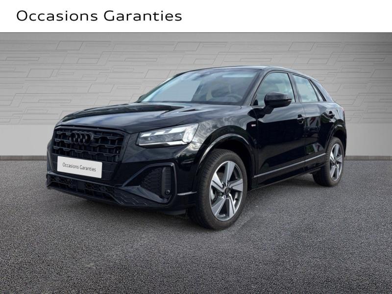 Image de l'annonce principale - Audi Q2