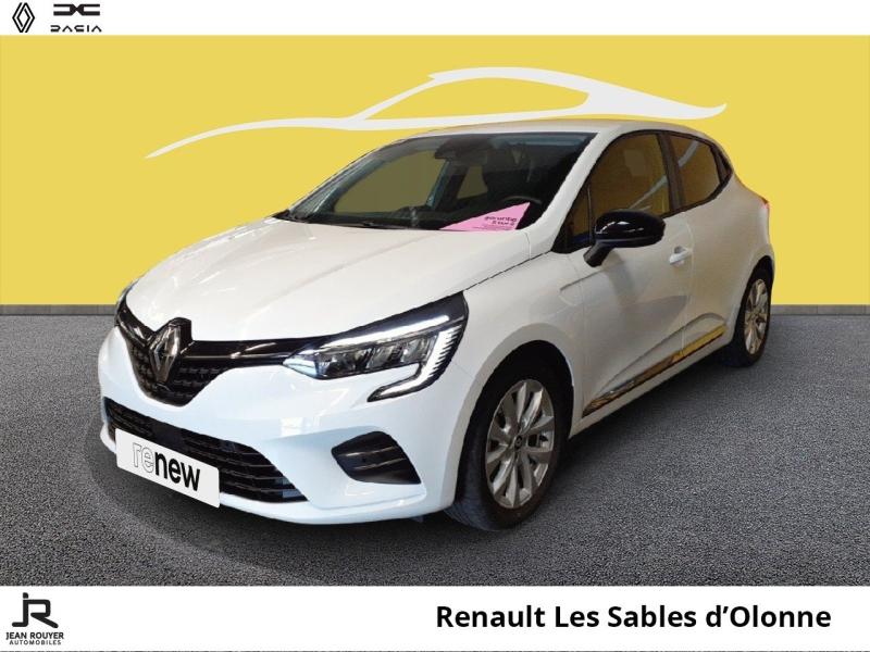 Image de l'annonce principale - Renault Clio