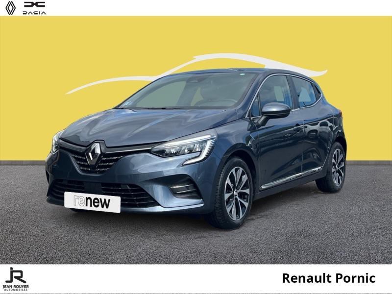 Image de l'annonce principale - Renault Clio