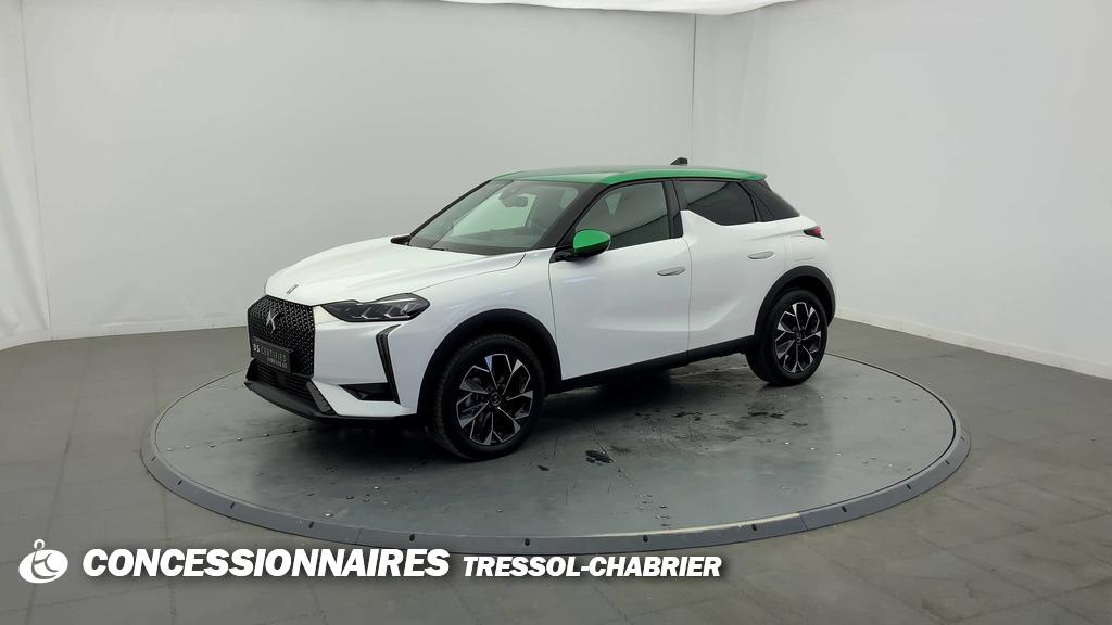 Image de l'annonce principale - DS DS 3 Crossback