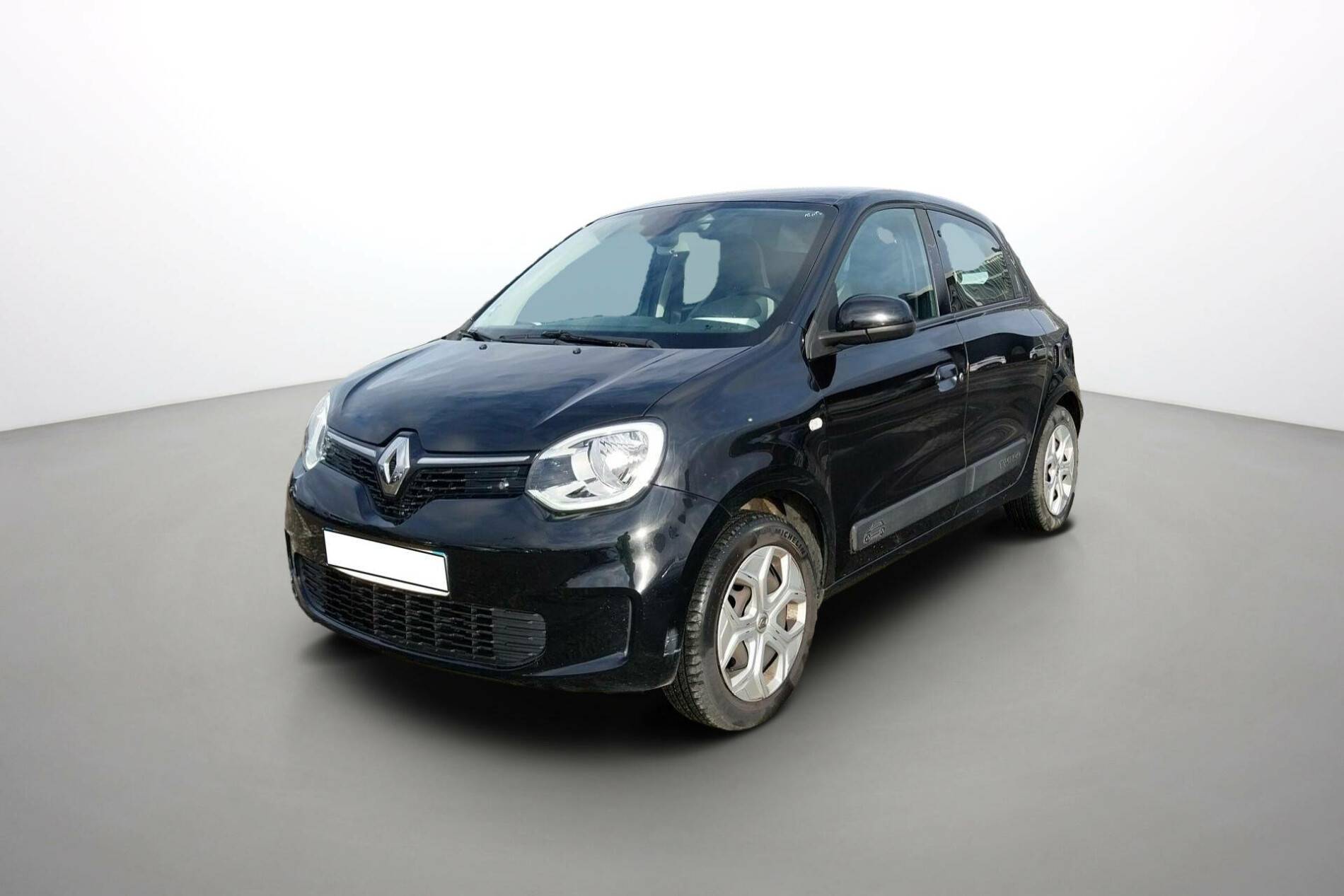 Image de l'annonce principale - Renault Twingo