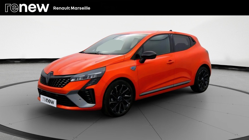Image de l'annonce principale - Renault Clio