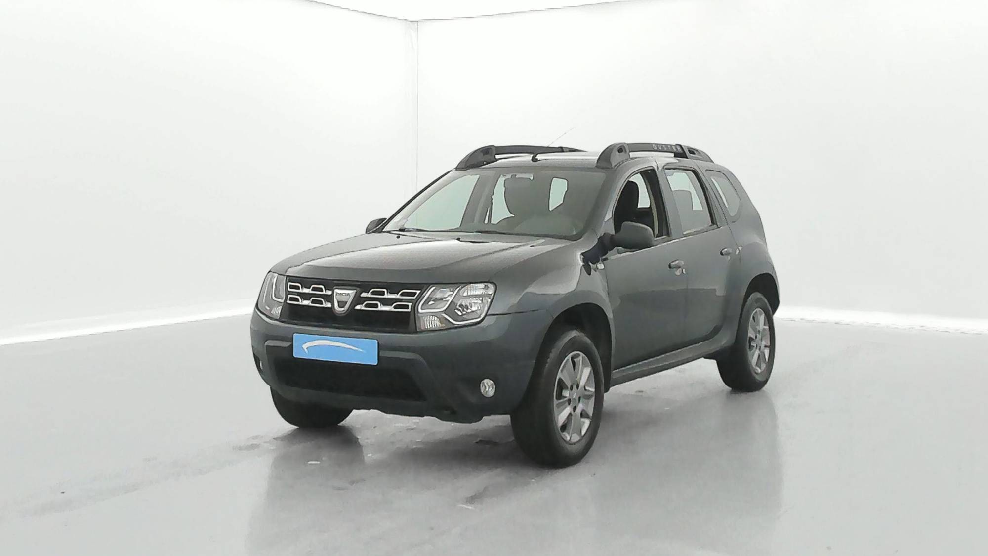 Image de l'annonce principale - Dacia Duster