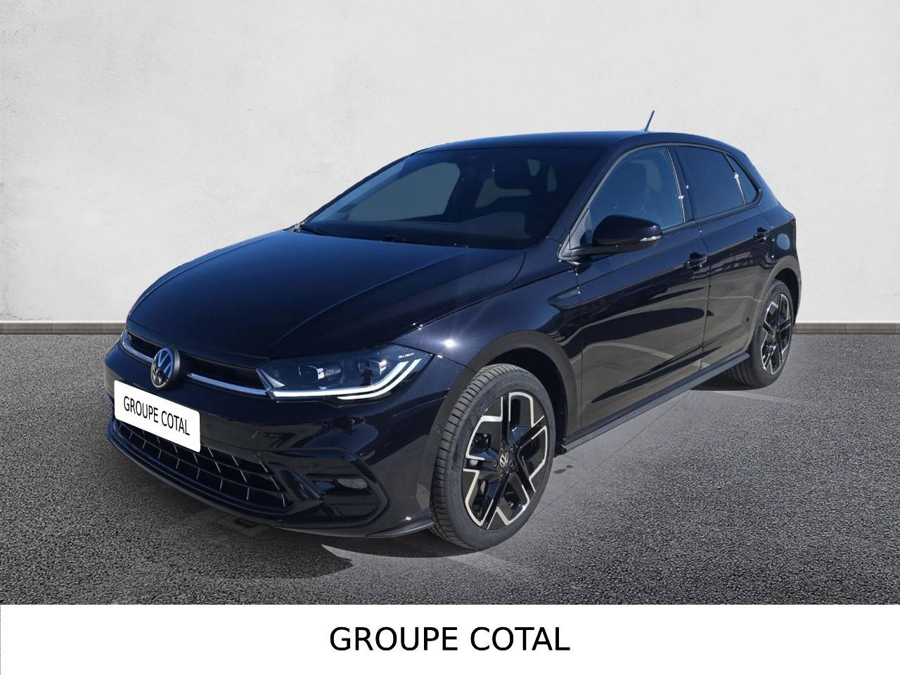 Image de l'annonce principale - Volkswagen Polo